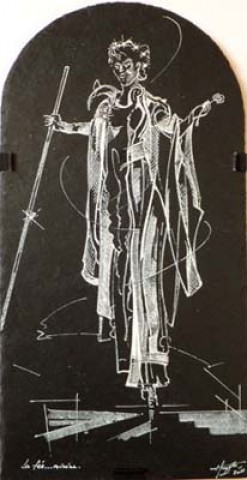 2011 La f+®e...minine 300Ôé¼